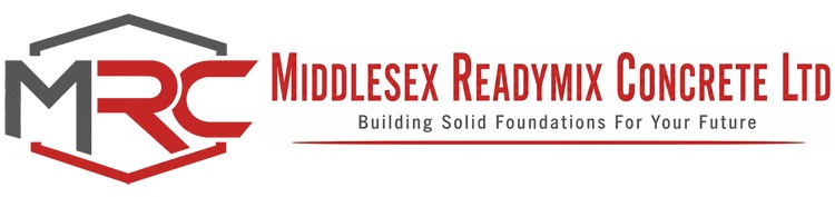 Middlesex Readymix Concrete Ltd