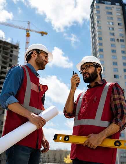 Trusted ready mix concrete supplier for construction projects